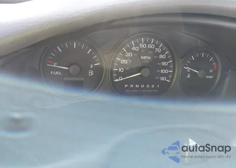 2002 Chevrolet Venture Plus из США, поврежденный, VIN 1GNDX03E42D263261